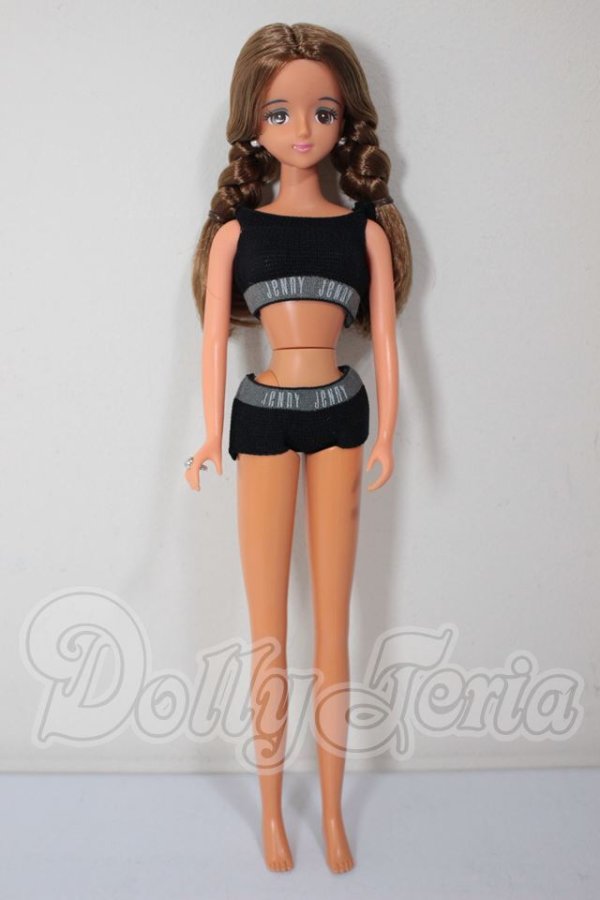 画像2: ジェニーズクラブ/S会員限定 ジェニーフレンド エリー A-26-04-01-104-NY-ZA (2)