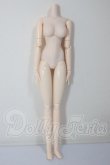 画像1: 27cm/女性ボディ A-26-04-01-112-NY-ZA (1)