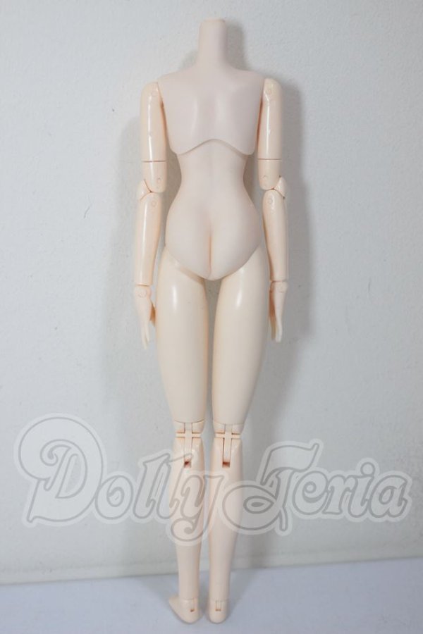 画像2: 27cm/女性ボディ A-26-04-01-112-NY-ZA (2)