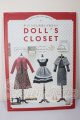 画像: 手づくりの人形服と小物まわり　DOLL’S　CLOSET A-26-04-01-126-NY-ZA