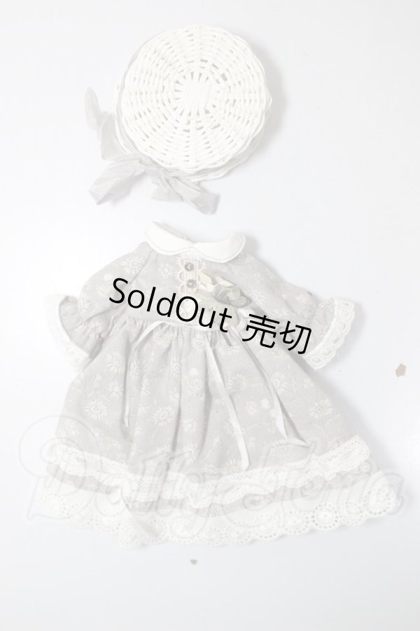 画像1: iMda doll 2.6サイズ/OF:ワンピース A-26-04-01-240-NY-ZA (1)