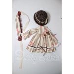 画像: iMda doll 2.6サイズ/OF:ワンピース A-26-04-01-241-NY-ZA