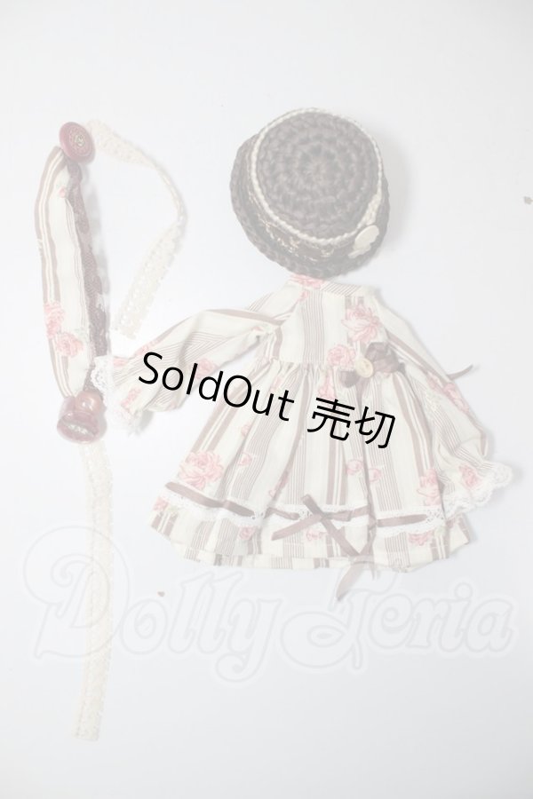 画像1: iMda doll 2.6サイズ/OF:ワンピース A-26-04-01-241-NY-ZA (1)