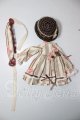 画像: iMda doll 2.6サイズ/OF:ワンピース A-26-04-01-241-NY-ZA