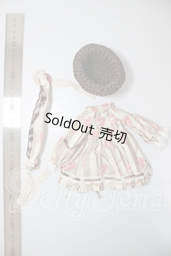 画像2: iMda doll 2.6サイズ/OF:ワンピース A-26-04-01-241-NY-ZA (2)