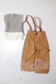 画像1: iMda doll/OF:2.6サイズ　衣装 A-26-04-01-239-NY-ZA (1)