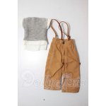 画像: iMda doll/OF:2.6サイズ　衣装 A-26-04-01-239-NY-ZA