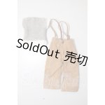 画像: iMda doll/OF:2.6サイズ　衣装 A-26-04-01-239-NY-ZA