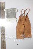 画像2: iMda doll/OF:2.6サイズ　衣装 A-26-04-01-239-NY-ZA (2)