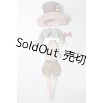 画像: imda1.7/OF:Ann　OUTFIT　Hatter　Style A-26-04-01-288-NY-ZA