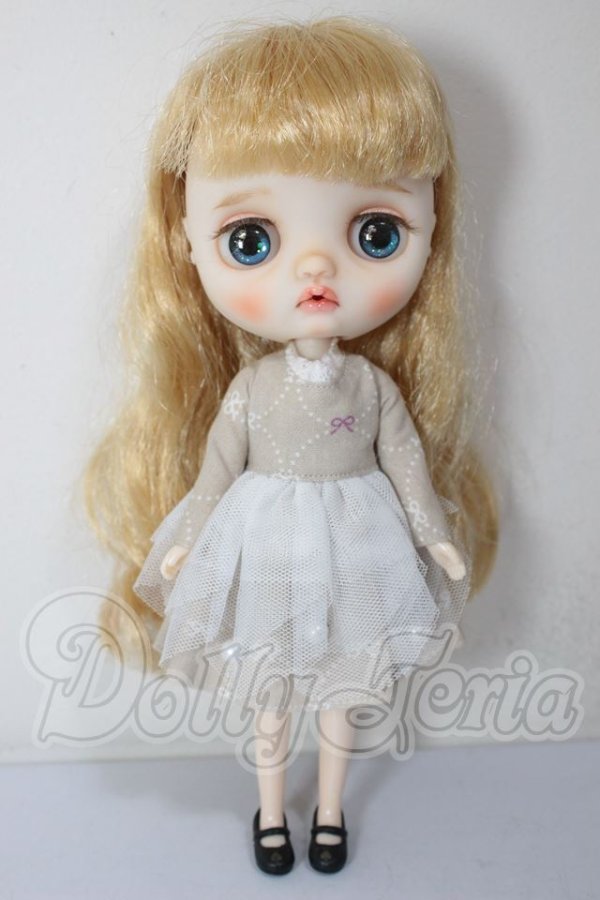 画像4: ミディブライスカスタム/本体＆衣装 A-26-04-01-113-NY-ZA (4)