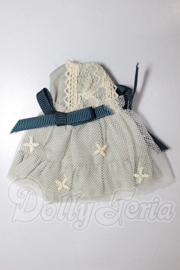 画像1: ミディブライス/OF:衣装 A-26-04-01-141-NY-ZA (1)