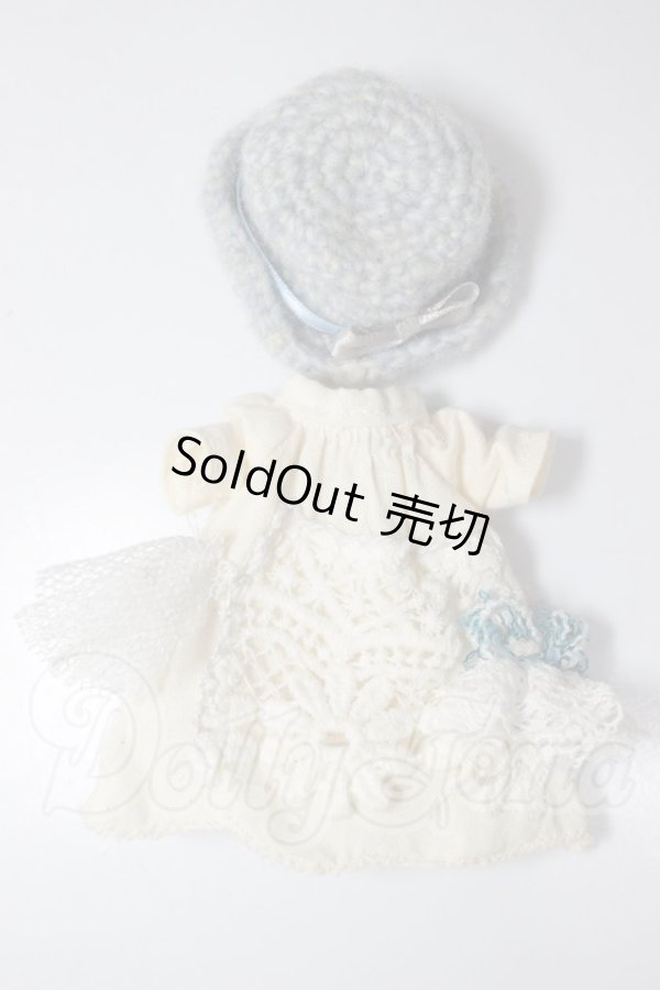 画像1: ミディブライス/OF:衣装 A-26-04-01-129-NY-ZA (1)