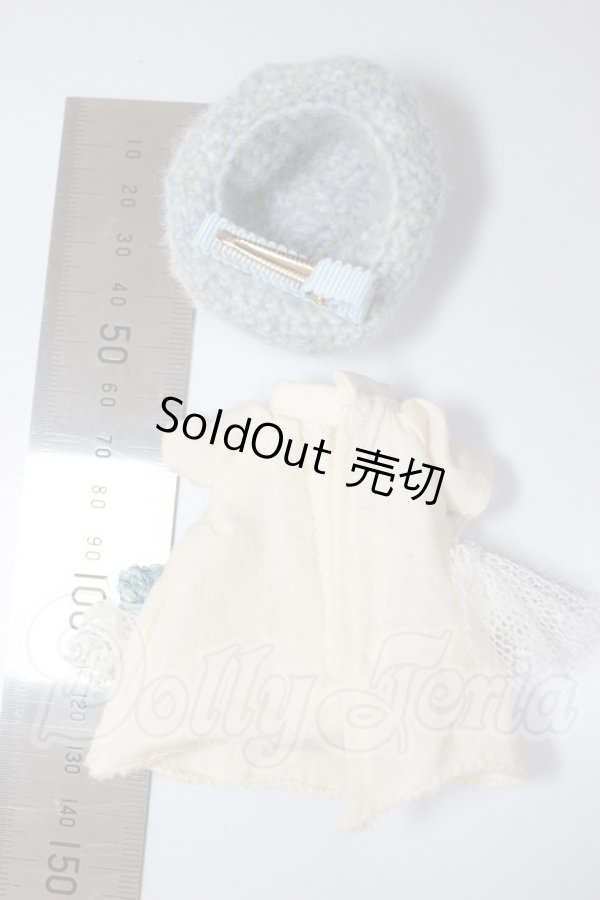 画像2: ミディブライス/OF:衣装 A-26-04-01-129-NY-ZA (2)