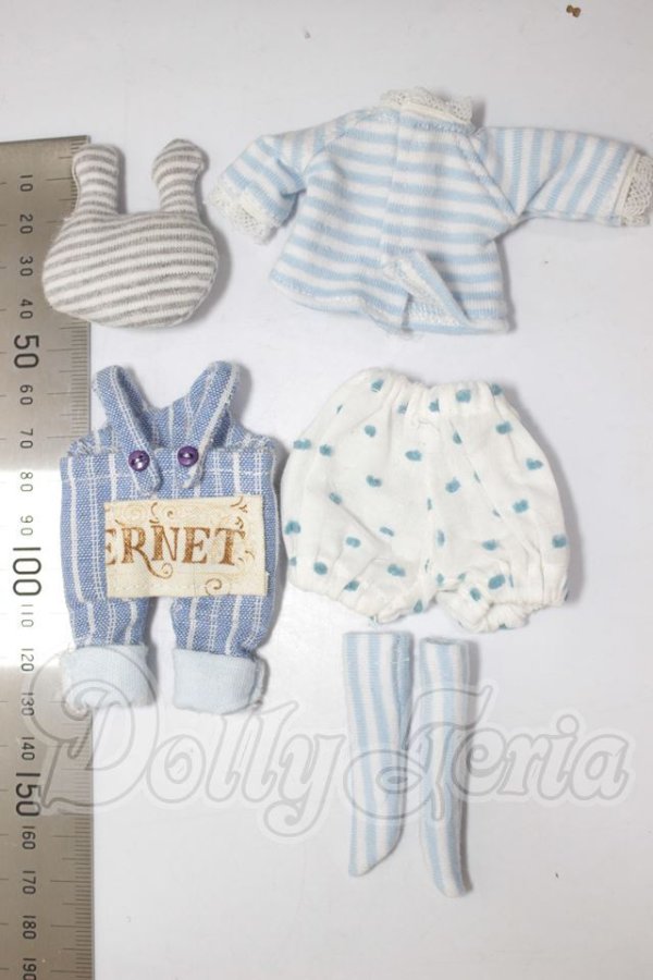 画像2: ミディブライス/OF:衣装 A-26-04-01-134-NY-ZA (2)