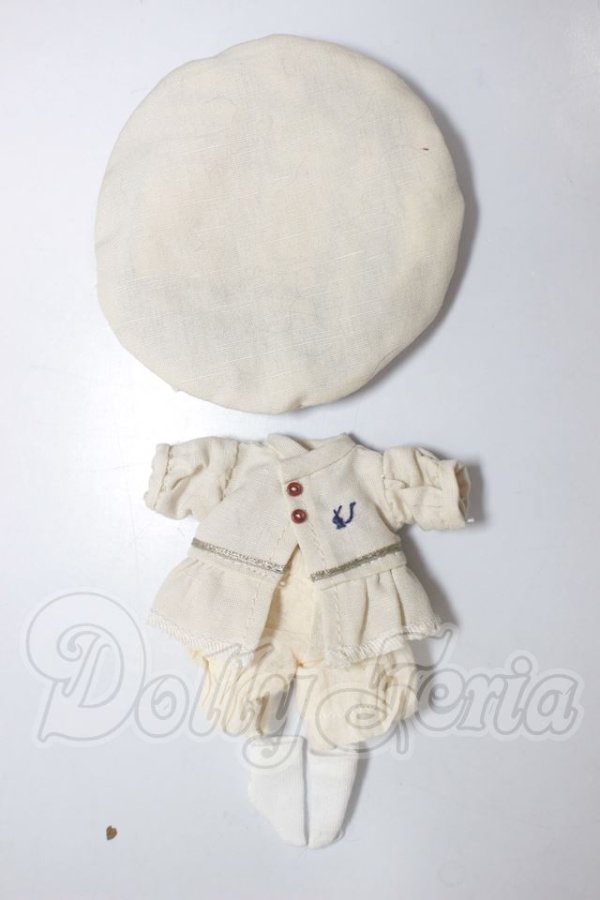 画像1: ミディブライス/OF:衣装 A-26-04-01-146-NY-ZA (1)