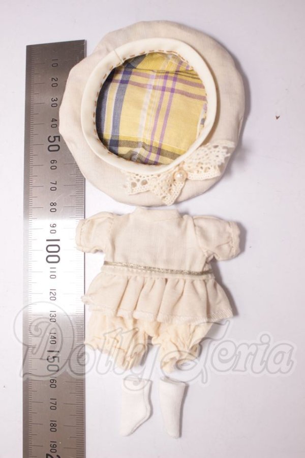 画像2: ミディブライス/OF:衣装 A-26-04-01-146-NY-ZA (2)