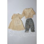 画像: ミディブライス/OF:衣装 A-26-04-01-132-NY-ZA