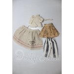 画像: ミディブライス/OF:衣装 A-26-04-01-130-NY-ZA