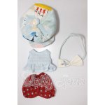 画像: ミディブライス/OF:衣装 A-26-04-01-137-NY-ZA