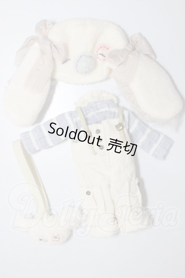 画像1: ミディブライス/OF:衣装 A-26-04-01-136-NY-ZA (1)