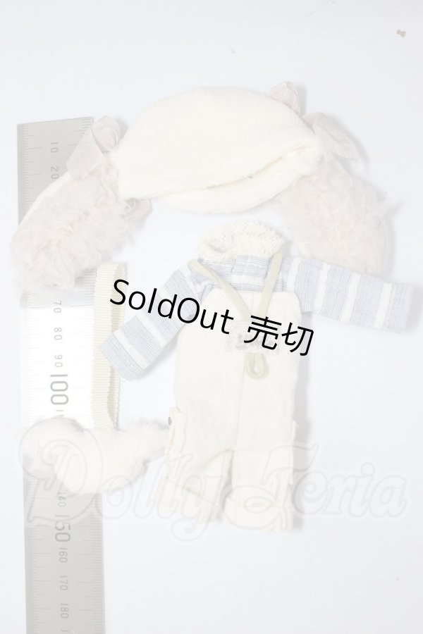 画像2: ミディブライス/OF:衣装 A-26-04-01-136-NY-ZA (2)