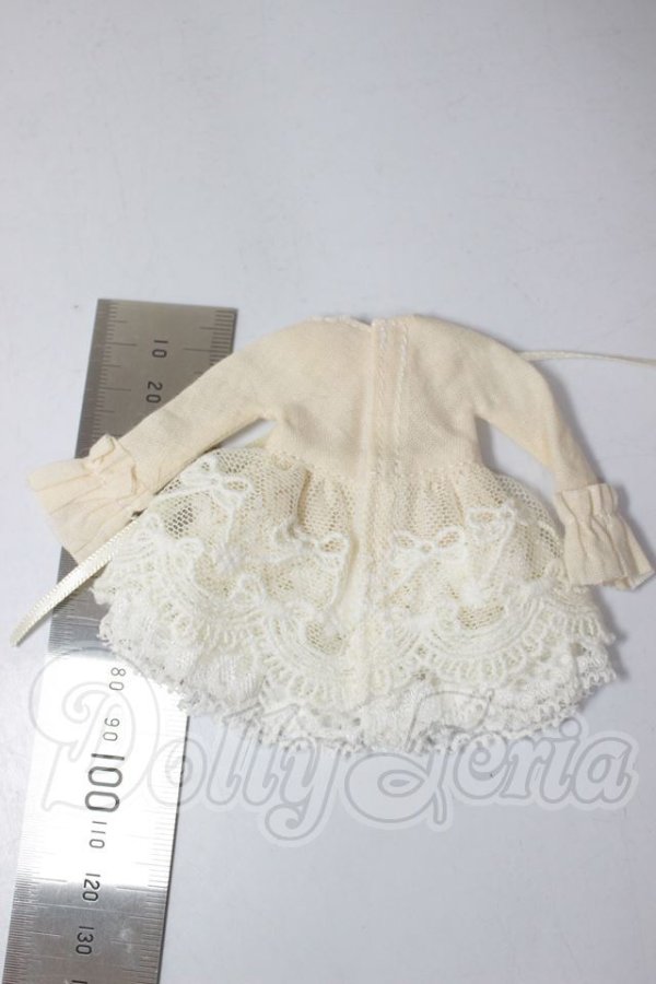 画像2: ミディブライス/OF:衣装 A-26-04-01-127-NY-ZA (2)