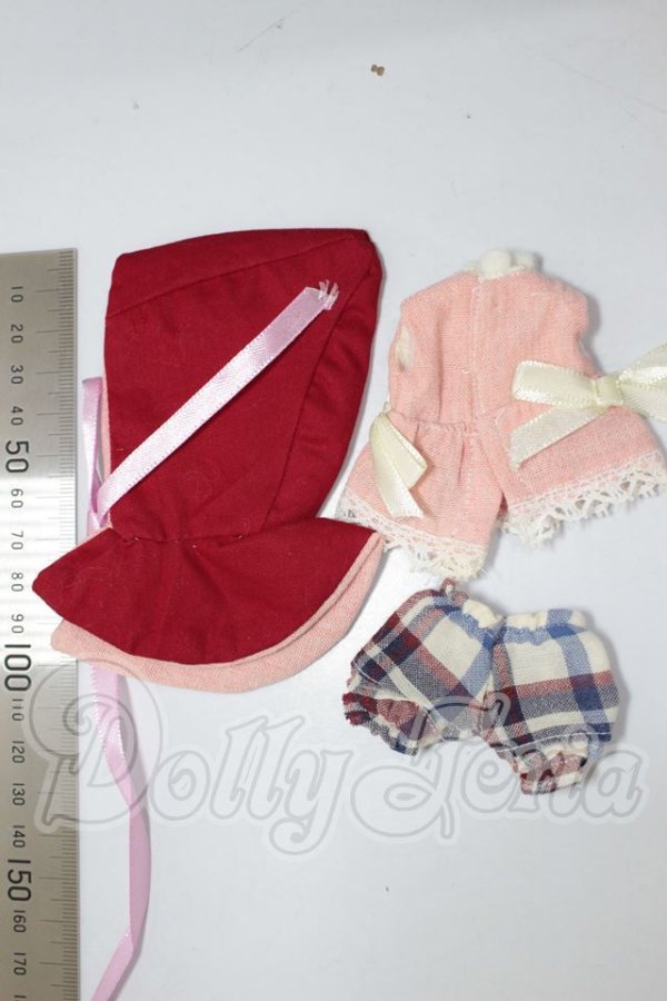 画像2: ミディブライス/OF:衣装 A-26-04-01-150-NY-ZA (2)