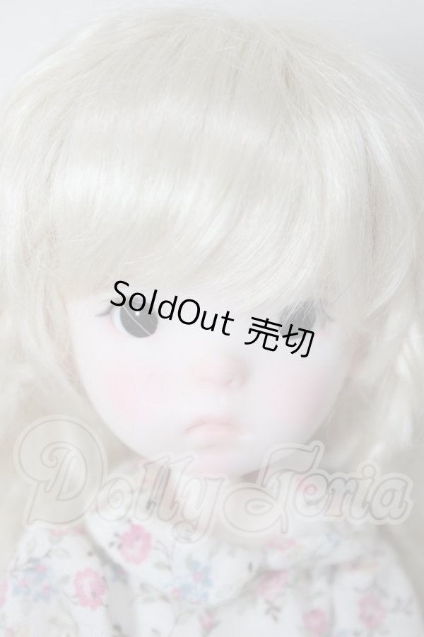 画像1: LANDAZZ DOLL/本体・衣装 A-26-04-01-114-NY-ZA (1)