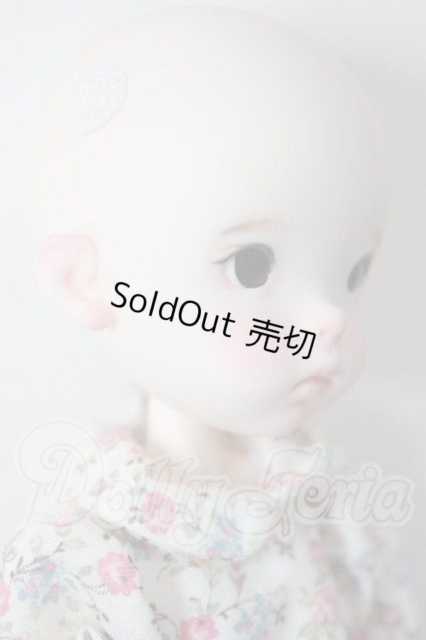 画像3: LANDAZZ DOLL/本体・衣装 A-26-04-01-114-NY-ZA (3)