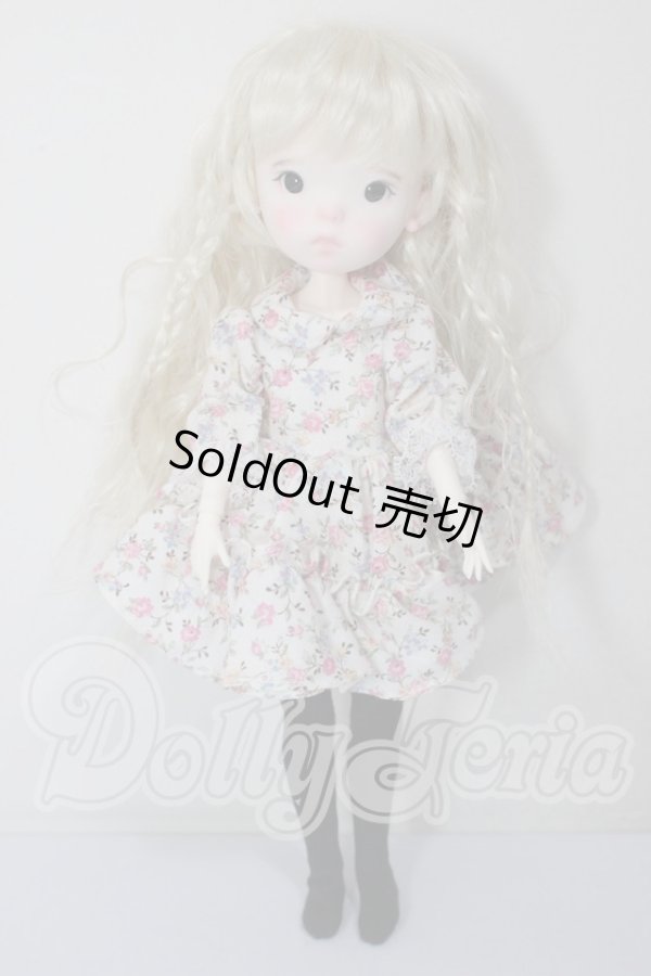 画像5: LANDAZZ DOLL/本体・衣装 A-26-04-01-114-NY-ZA (5)