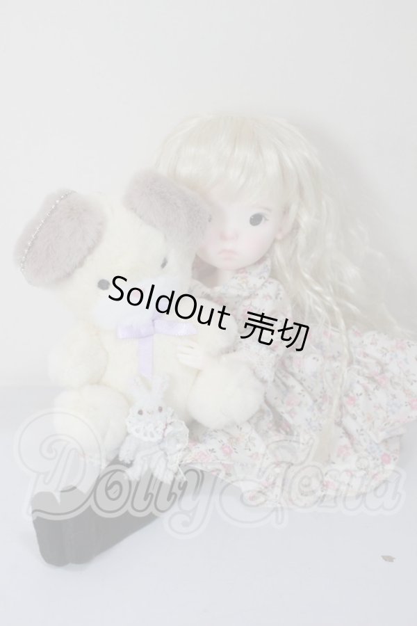 画像7: LANDAZZ DOLL/本体・衣装 A-26-04-01-114-NY-ZA (7)