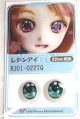 画像: 16ｍｍ/アニメアイ/ドール用　アイ A-26-05-26-083-NY-ZA