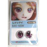 画像: 16ｍｍ/アニメアイ A-26-06-08-086-NY-ZA