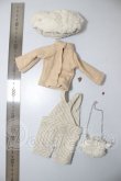 画像2: 幼SD/OF:衣装セット A-26-04-01-220-NY-ZA (2)