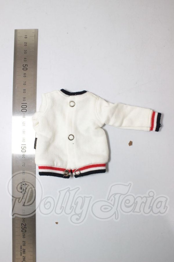 画像2: 幼SD/OF:トップス A-26-04-01-216-NY-ZA (2)