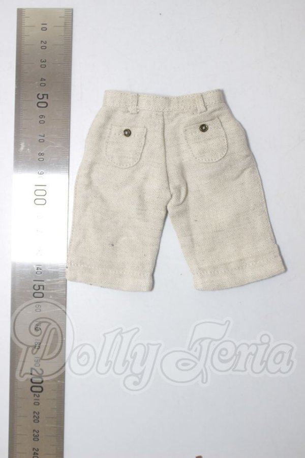 画像2: 幼SD/OF:パンツ A-26-04-01-221-NY-ZA (2)