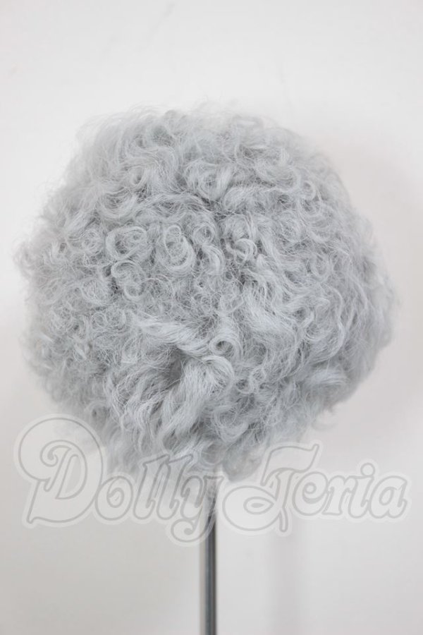 画像2: 7-8inch/ウィッグ A-26-04-01-207-NY-ZA (2)