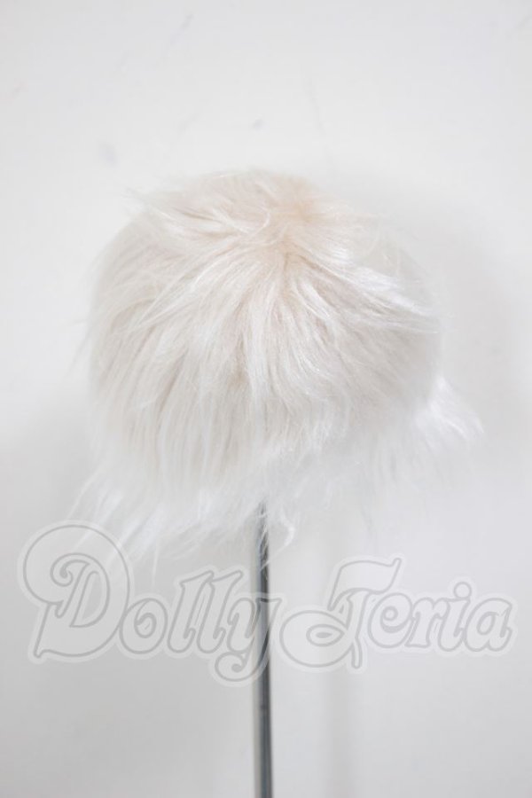 画像2: 7-8inch/ウィッグ A-26-04-01-208-NY-ZA (2)