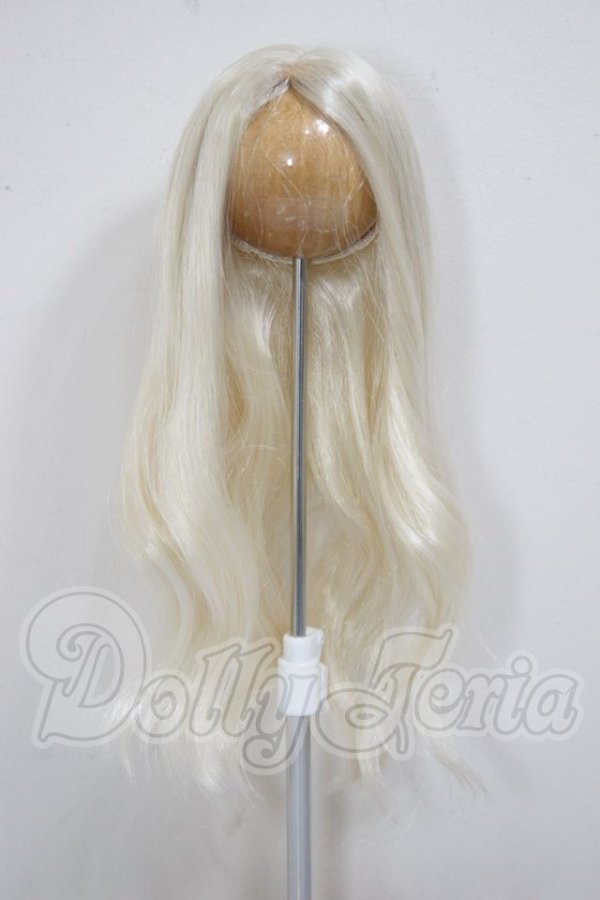 画像1: 7-8inch/ウィッグ A-26-04-01-210-NY-ZA (1)