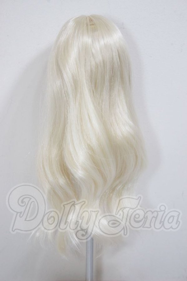 画像2: 7-8inch/ウィッグ A-26-04-01-210-NY-ZA (2)