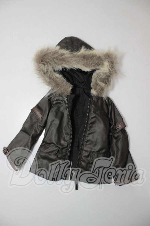 画像1: SDM＆MSD/OF:アウター A-26-04-01-219-NY-ZA (1)