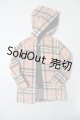 画像: SDM＆MSD/OF:アウター A-26-04-01-224-NY-ZA