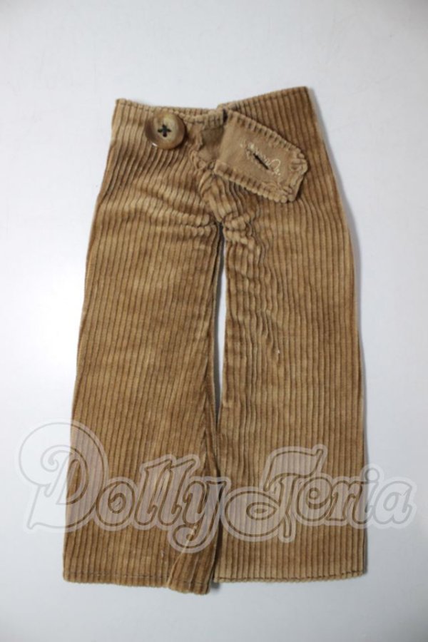 画像1: SDM＆MSD/OF:パンツ A-26-04-01-225-NY-ZA (1)