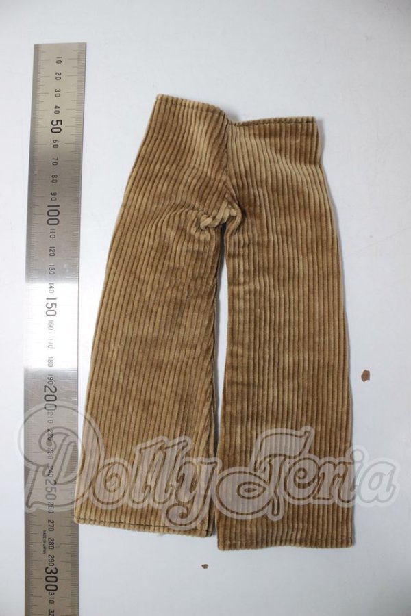 画像2: SDM＆MSD/OF:パンツ A-26-04-01-225-NY-ZA (2)