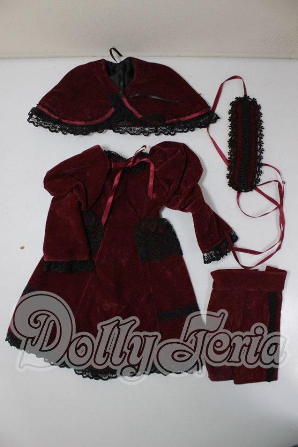 画像1: SDM＆MSD/OF:ワンピース A-26-04-01-229-NY-ZA (1)