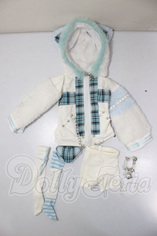 画像1: MDD/OF:衣装セット A-26-04-01-231-NY-ZA (1)