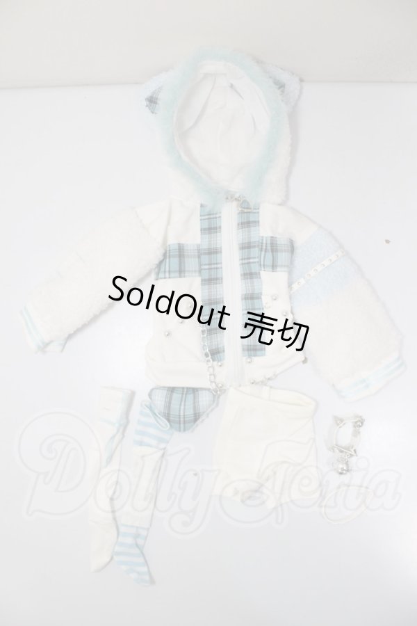画像1: MDD/OF:衣装セット A-26-04-01-231-NY-ZA (1)