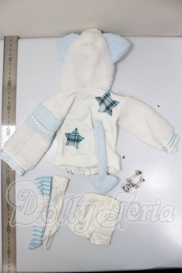 画像2: MDD/OF:衣装セット A-26-04-01-231-NY-ZA (2)