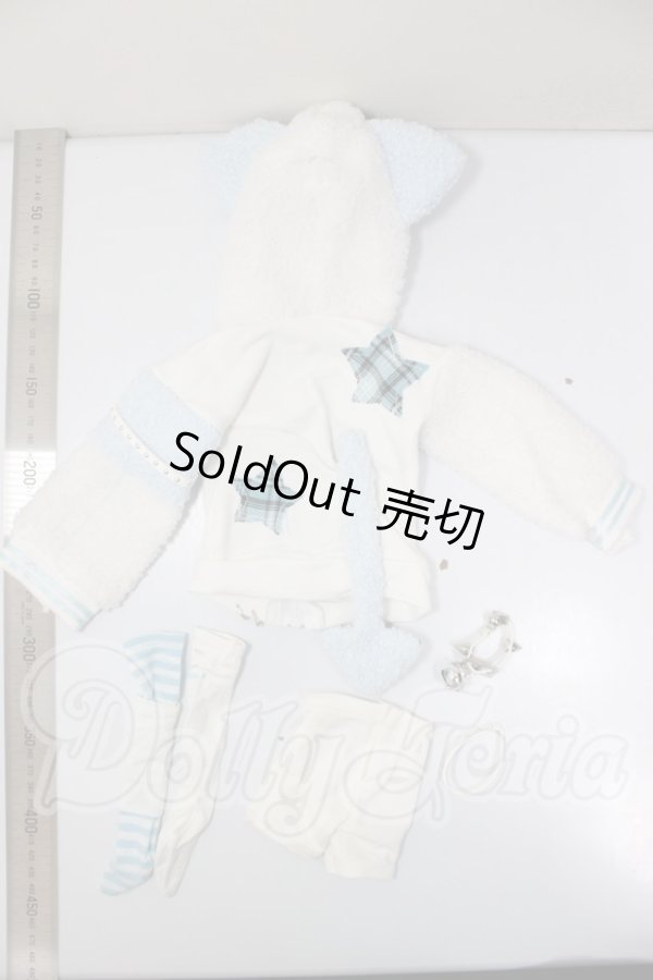 画像2: MDD/OF:衣装セット A-26-04-01-231-NY-ZA (2)